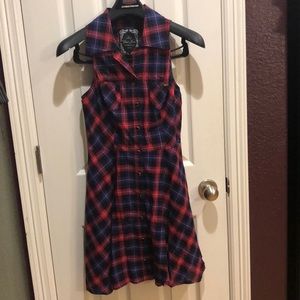 Guess brand dress